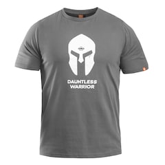 Pentagon - "Spartan" T-Shirt - Wolf Grey