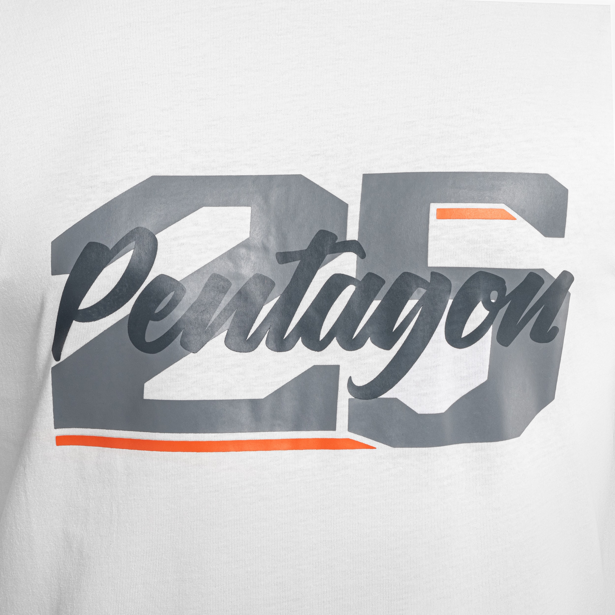 Pentagon - 