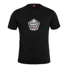 Pentagon - "Victorious" T-Shirt - Black