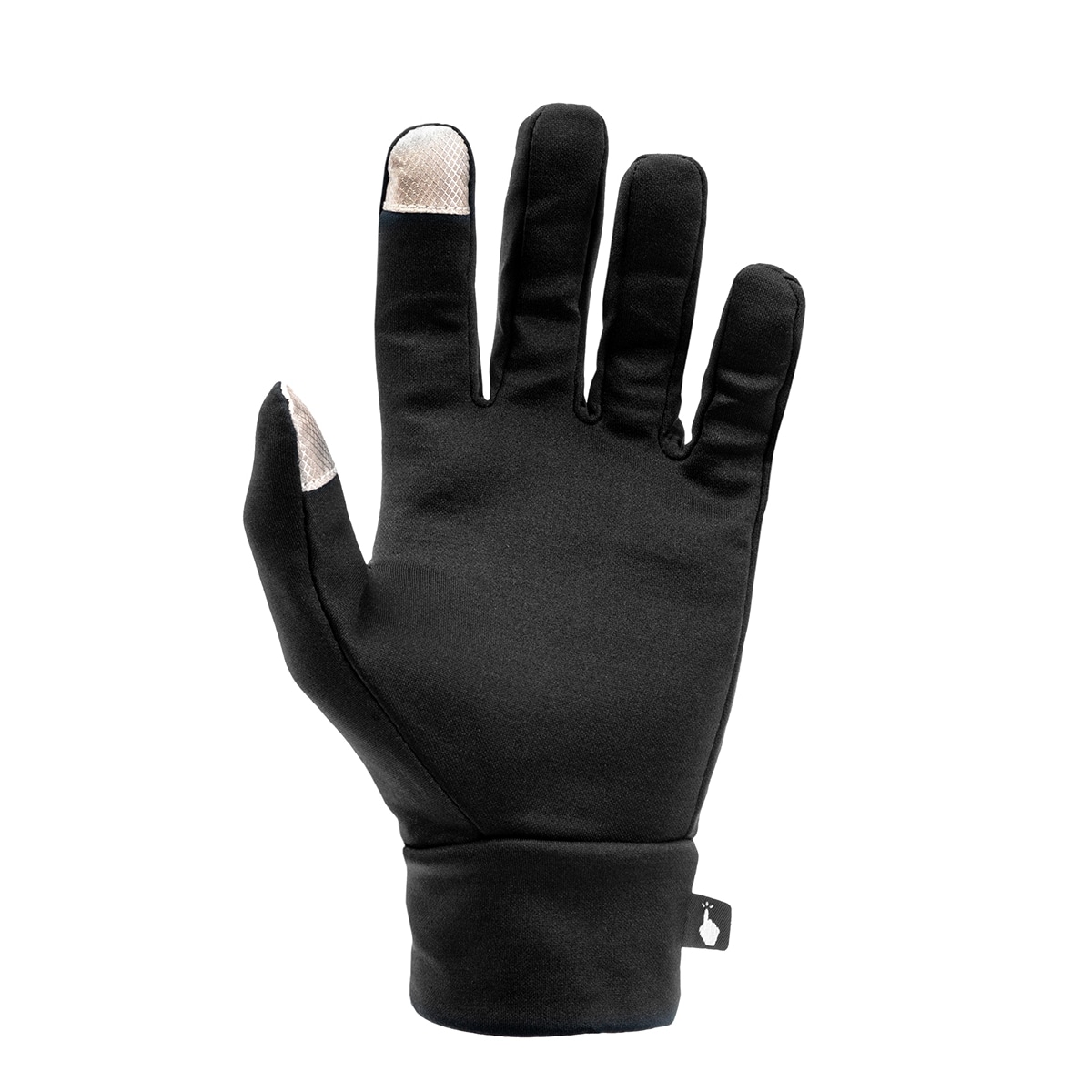 Columbia - Omni-Heat Touch Glove Liner-  Handschuhe mit Innenfutter - Black