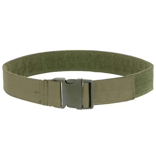 8Fields - versteift Gürtel - Olive