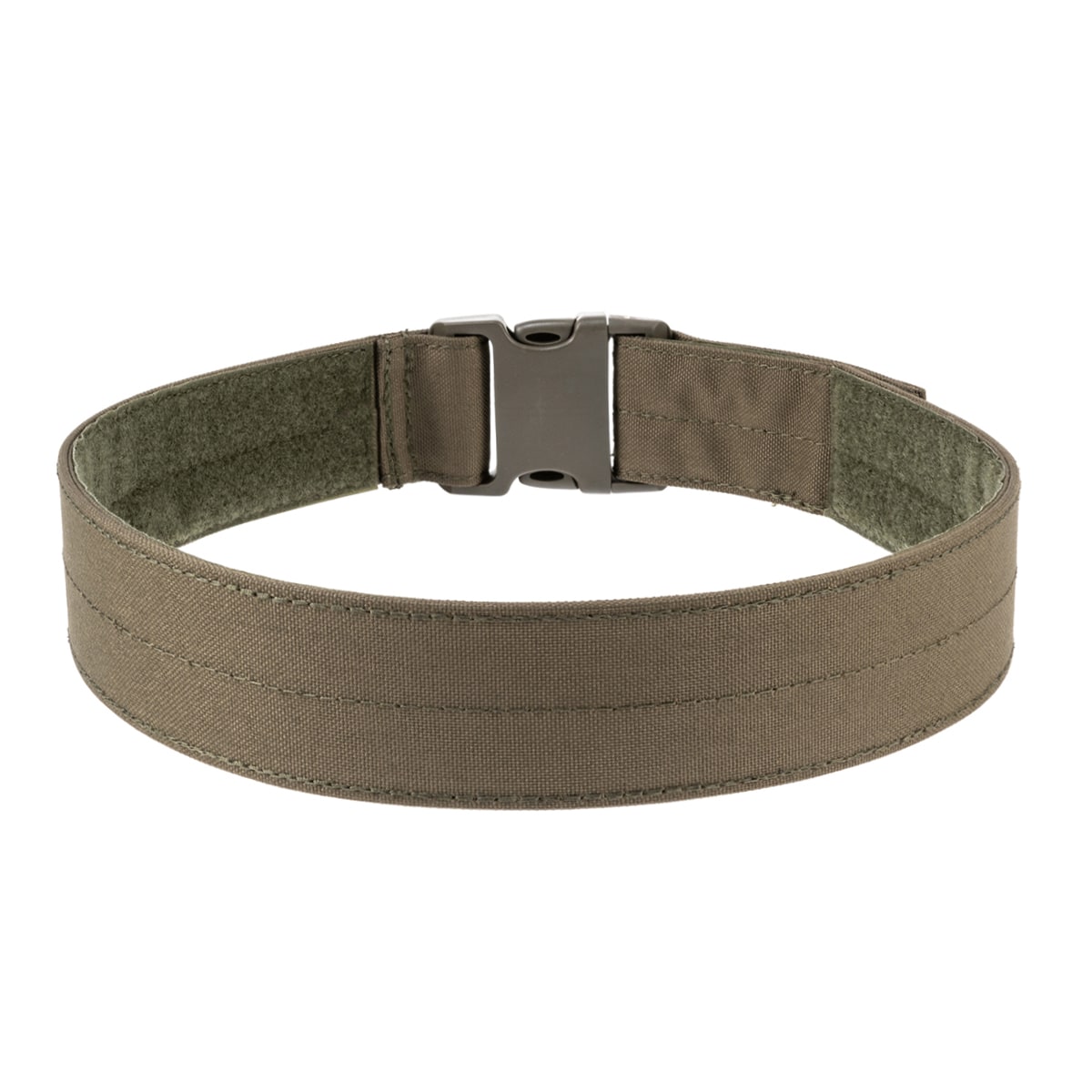 8Fields - versteift Gürtel - Olive