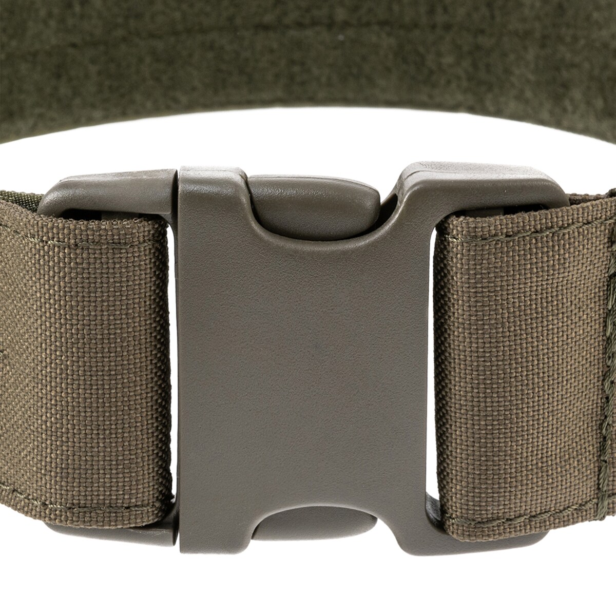 8Fields - versteift Gürtel - Olive