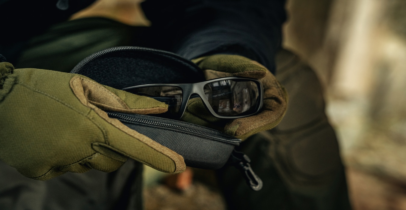 Ballistikbrille – was ist das und wer braucht sie?