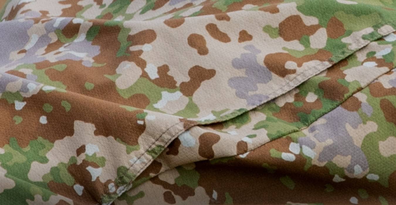 Multitarn – das neue Tarnmuster der Bundeswehr: Zeitplan, Vorteile und zivile Alternativen