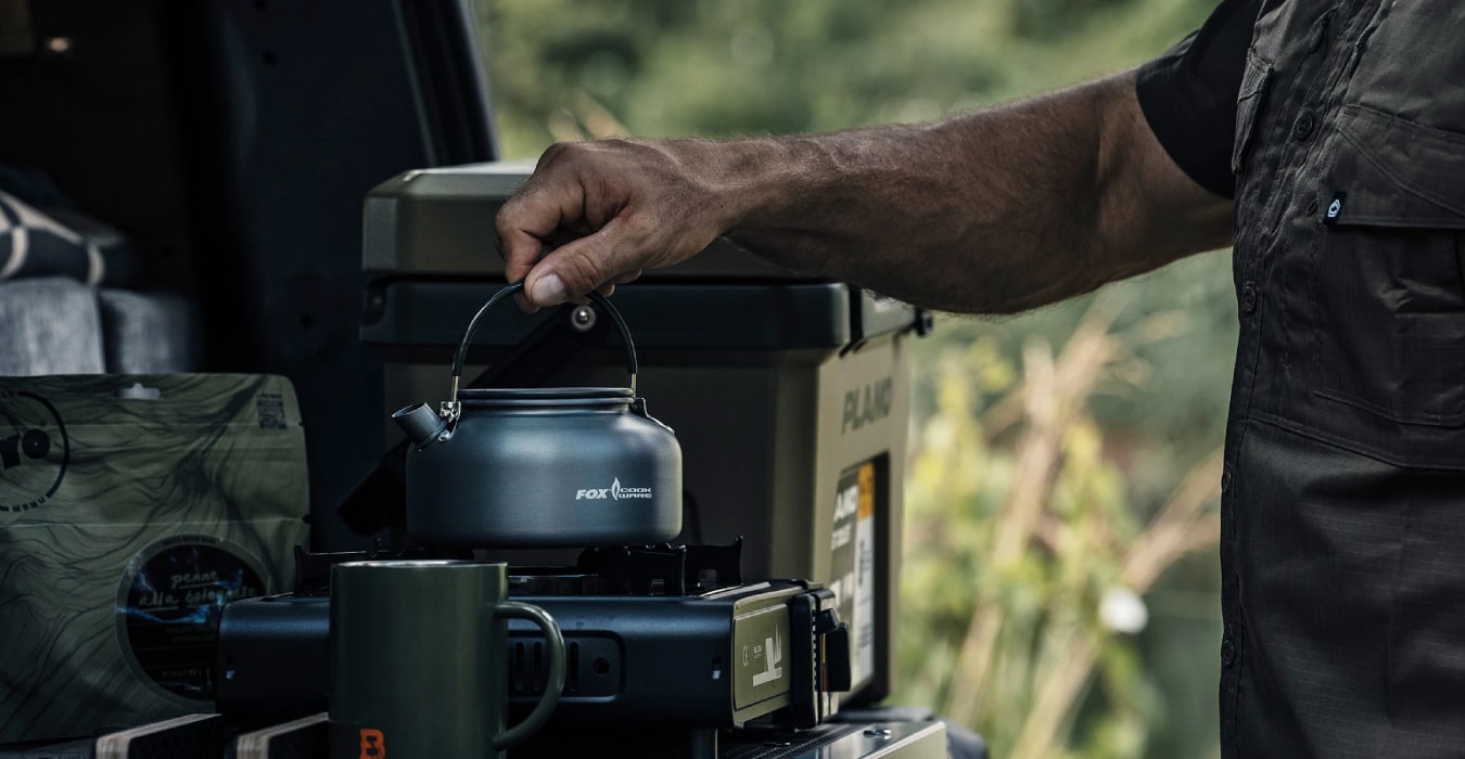 Das beste Campinggeschirr im Test