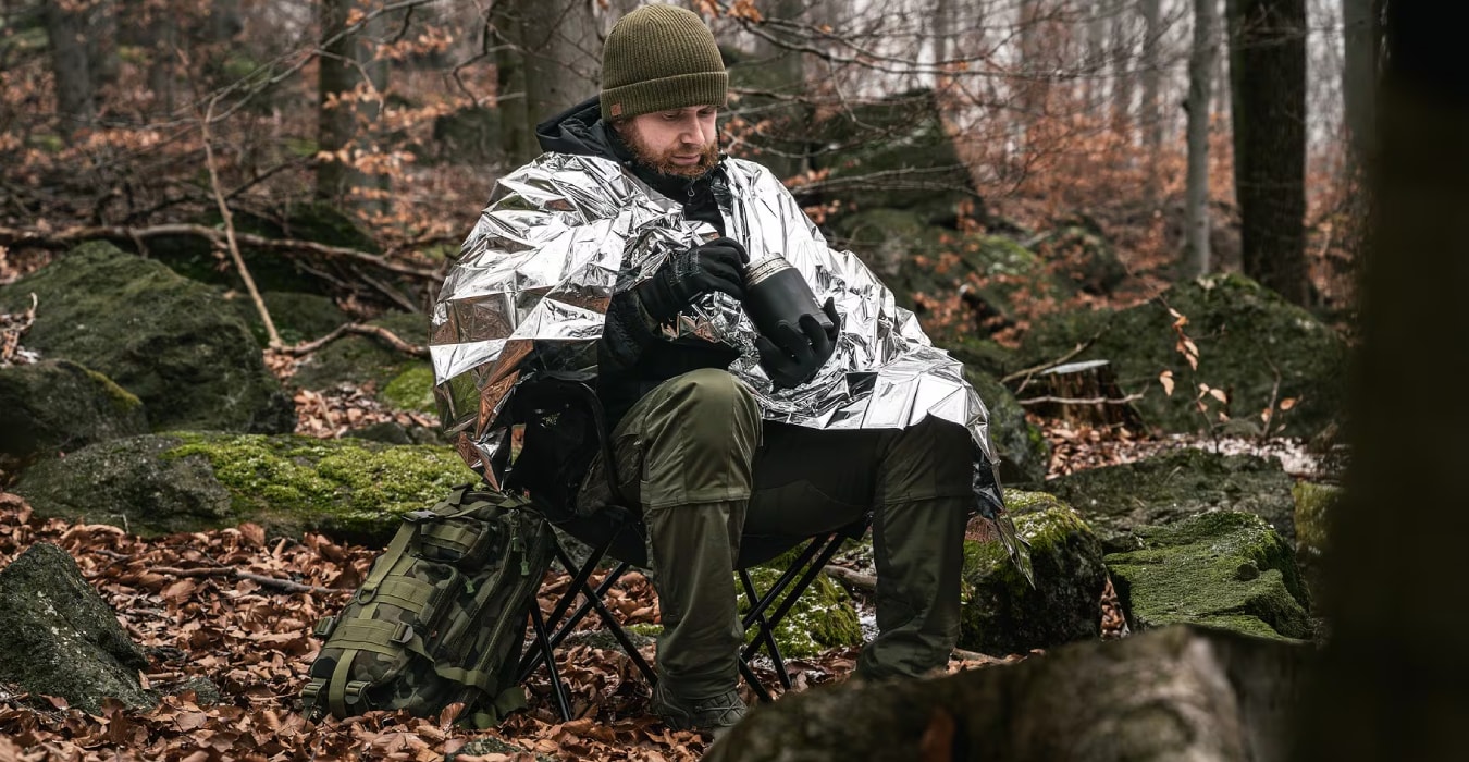 Campingstuhl-Test: Die besten Modelle im Vergleich