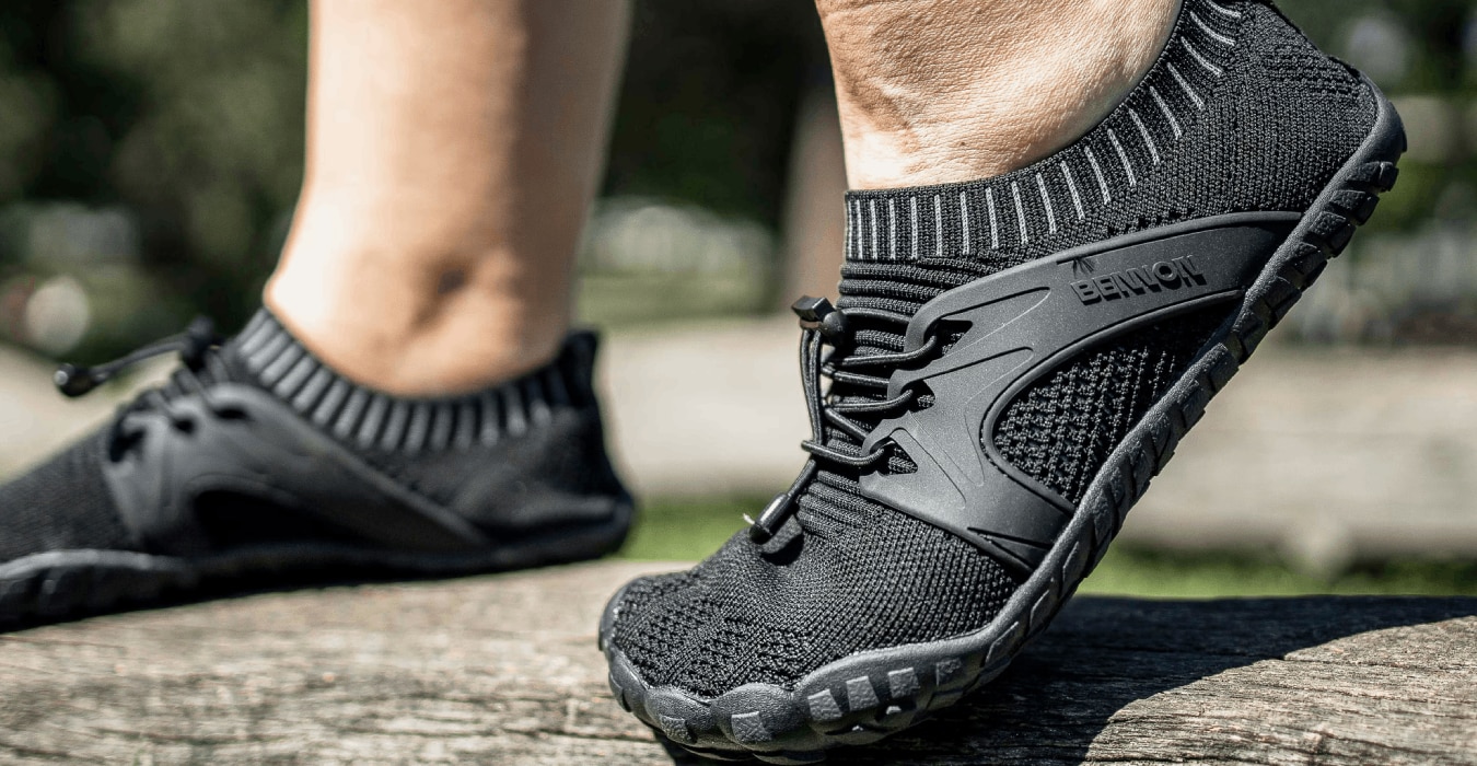 Die besten Barfußschuhe für Herren im Vergleich