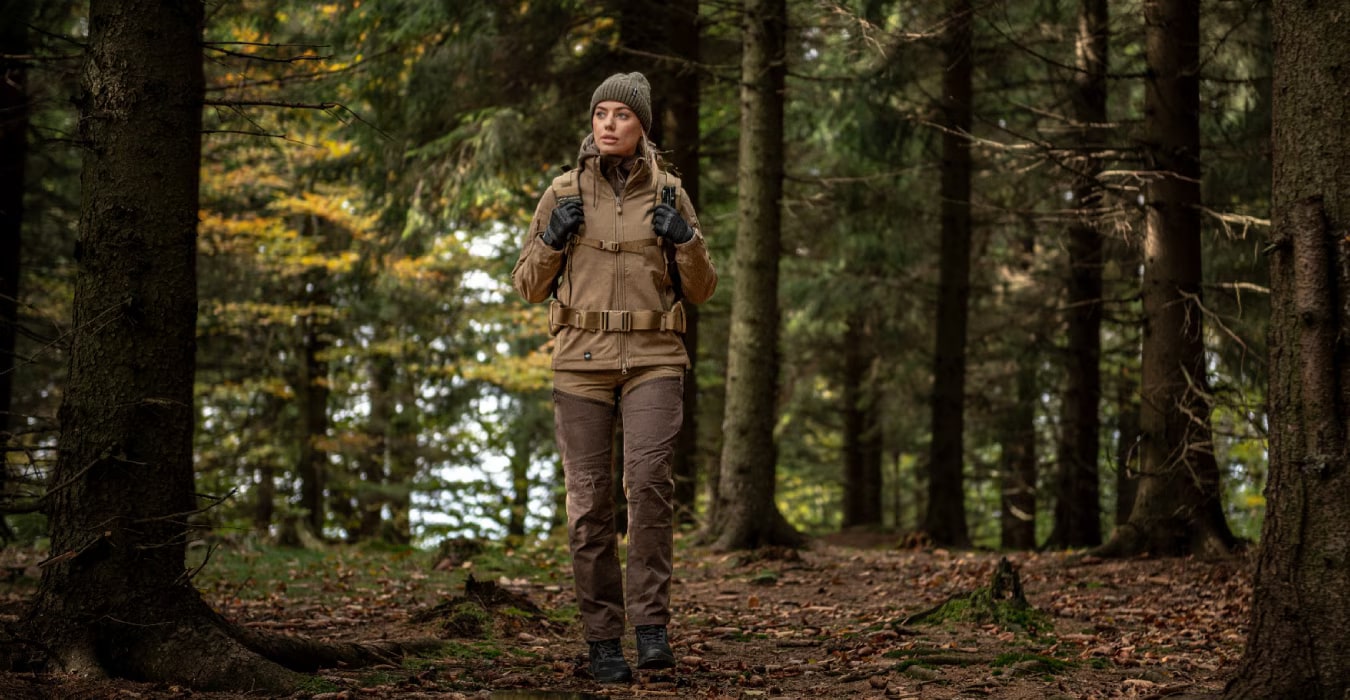  Die Leave No Trace prinzipien — worum geht es dabei?