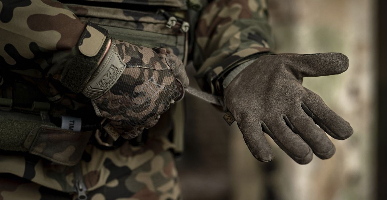 Handschuhgröße ermitteln -  praktische tipps für alle