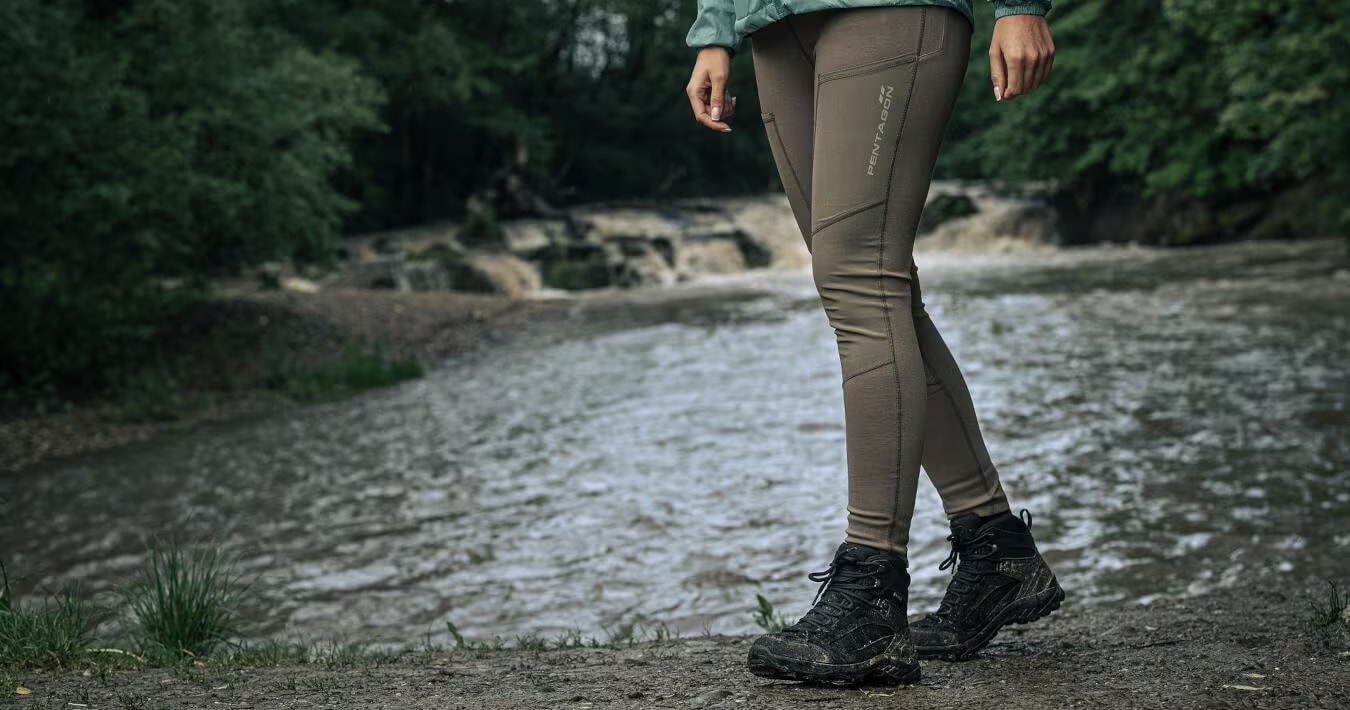 Die besten Wanderschuhe für Damen - Ranking der empfohlenen Modelle