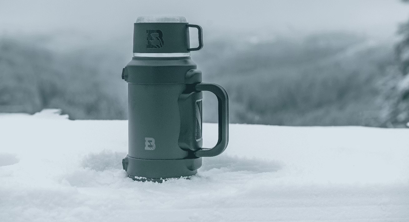 Thermosflaschen im Test - die besten Modelle für unterwegs