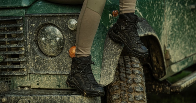 Beste Wanderschuhe für Damen – Vergleich und Kaufberatung