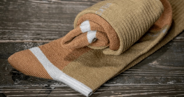 Beste Wandersocken aus Merinowolle – Vergleich und Kaufberatung