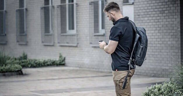 Die besten Reiserucksäcke für Flugreisen – bewährte Modelle