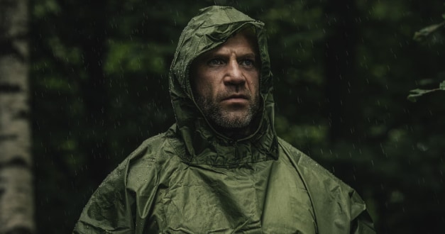 Die besten Regenponchos im Test