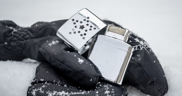 Taschenwärmer im Test – die besten Modelle im Vergleich