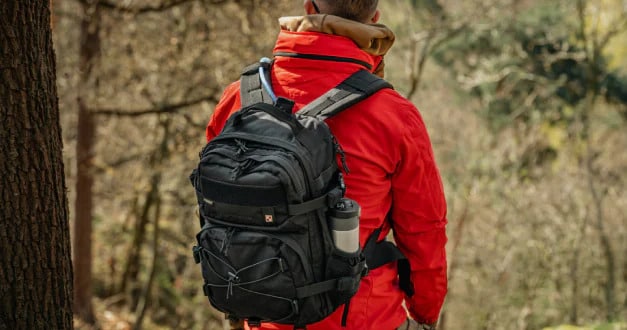 Ranking der besten Trekkingrucksäcke