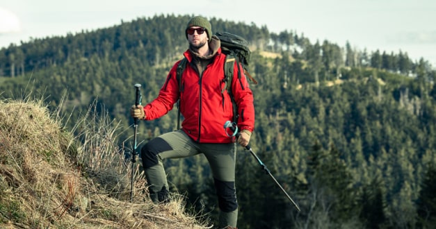 Wie wählt man Trekkingstöcke für die Berge aus? - Ein praktischer Leitfaden