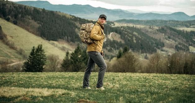 Bergwandern - warum lohnt es sich? Wie bereitet man sich richtig vor?
