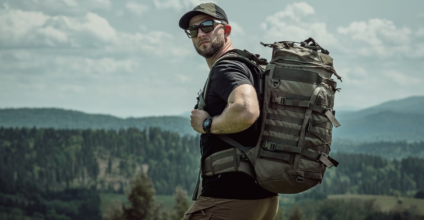 Trekkingrucksäcke im Test - die besten Modelle für Reisende