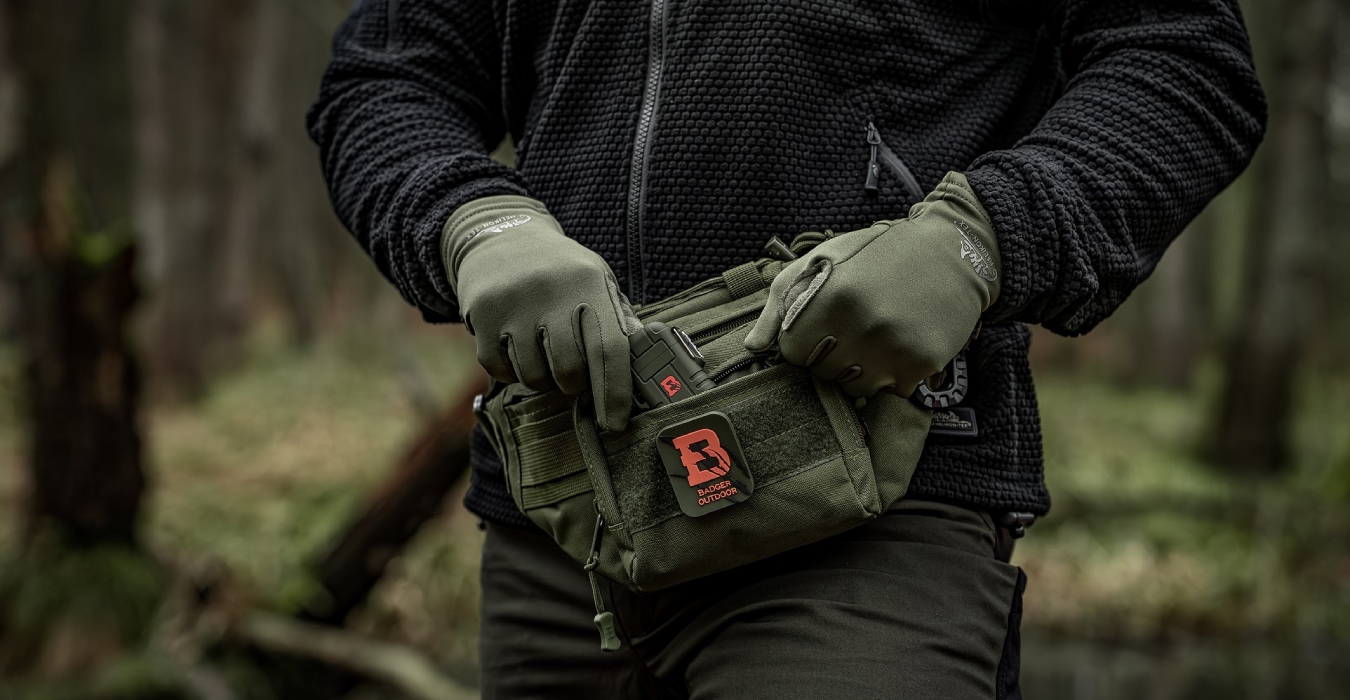 Was ist EDC und wie erstellt man sein eigenes Set?