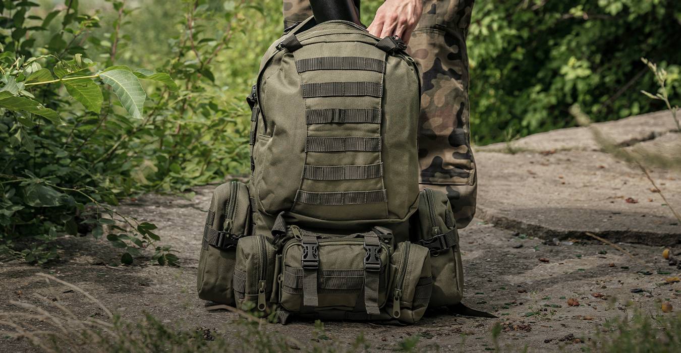 Welchen Wanderrucksack soll ich wählen? 