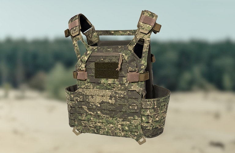 Taktische Westen Military Helikon Days