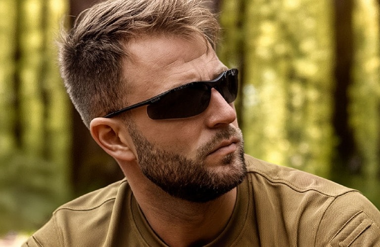 Brillen MILITARY Sommer Sale