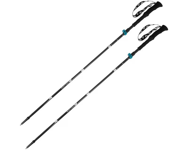 VOLVEN-Trekkingstöcke