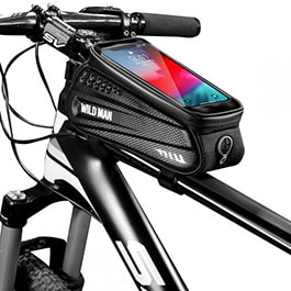 Bike accessories