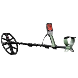 Metal detectors
