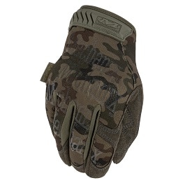 wz.93 Pantera camouflage gloves