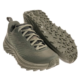 Outdoor running shoes