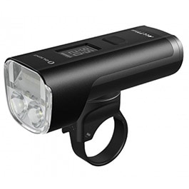 Bike lights