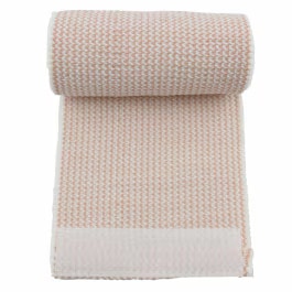 Knitted bandages and bands