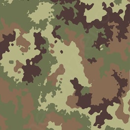 Vegetato camouflage