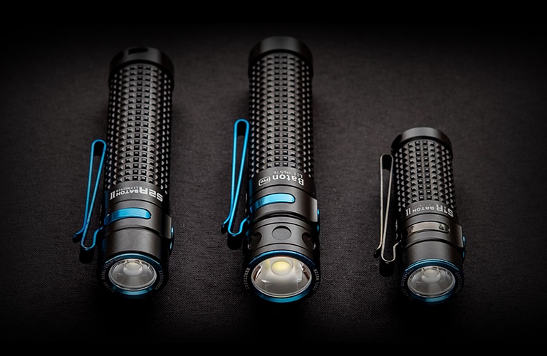 Flashlights MILITARY Black Friday