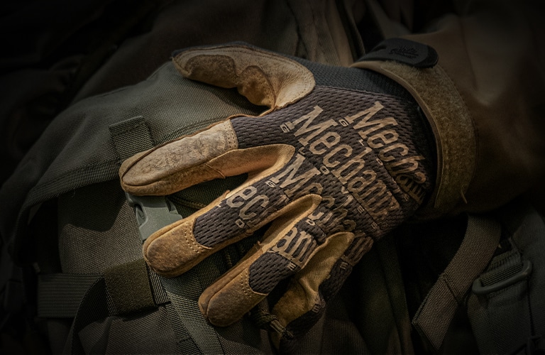 Gloves MILITARY Black Friday