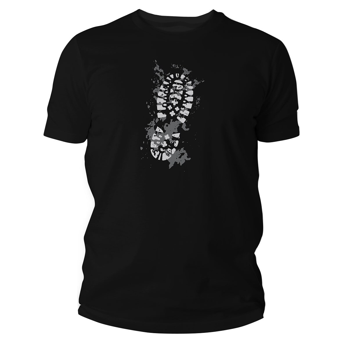 TigerWood Trep T-Shirt - black