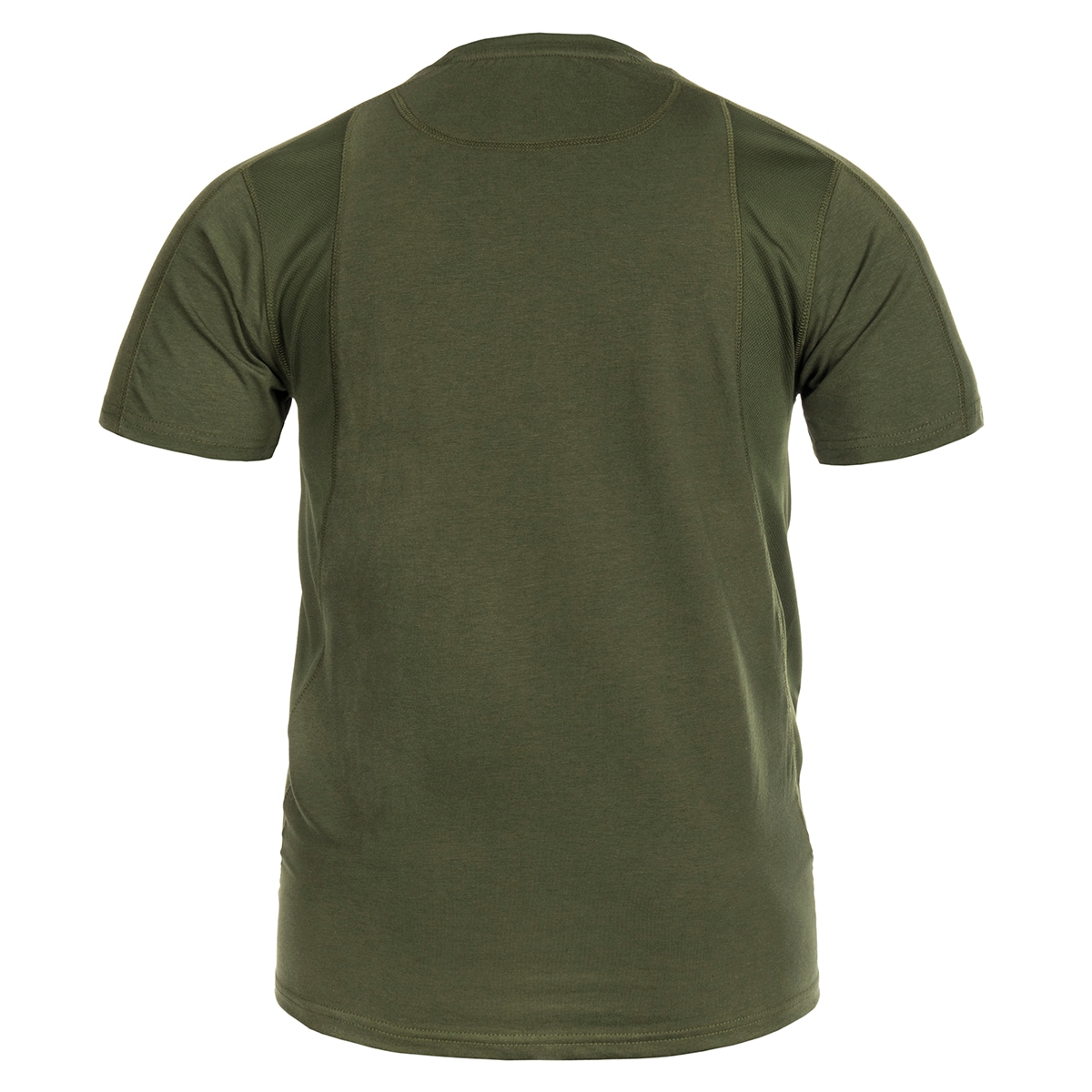 Texar Base Layer Olive Short Sleeve thermoactive shirt