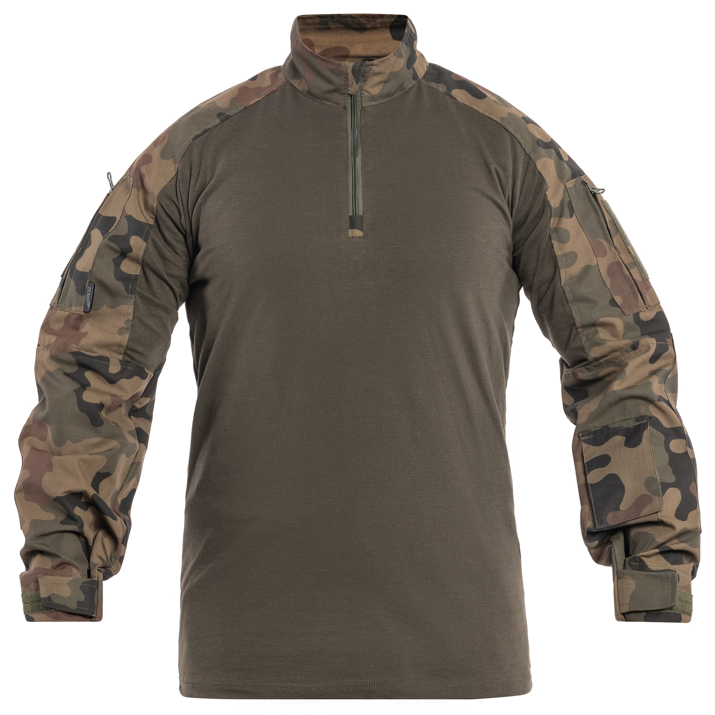 Texar Combat Shirt - wz.93 Pantera PL Woodland