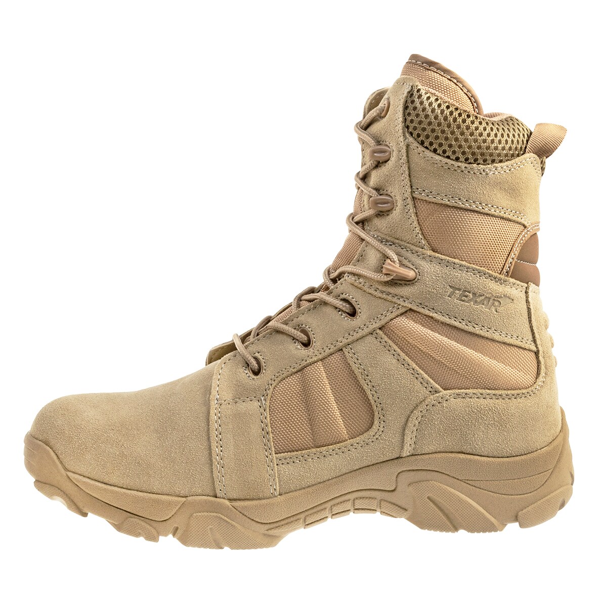 Texar Stinger Khaki shoes