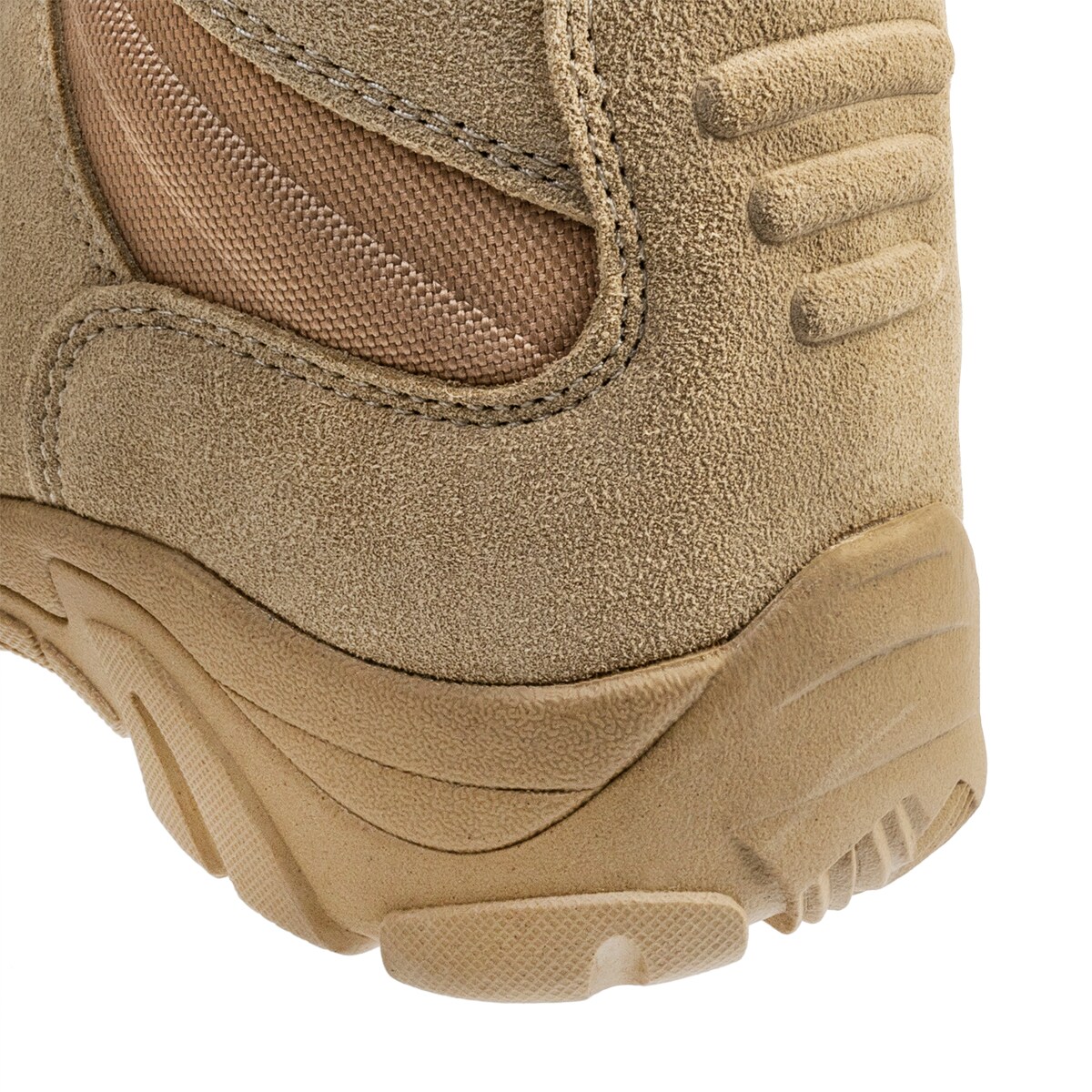 Texar Stinger Khaki shoes