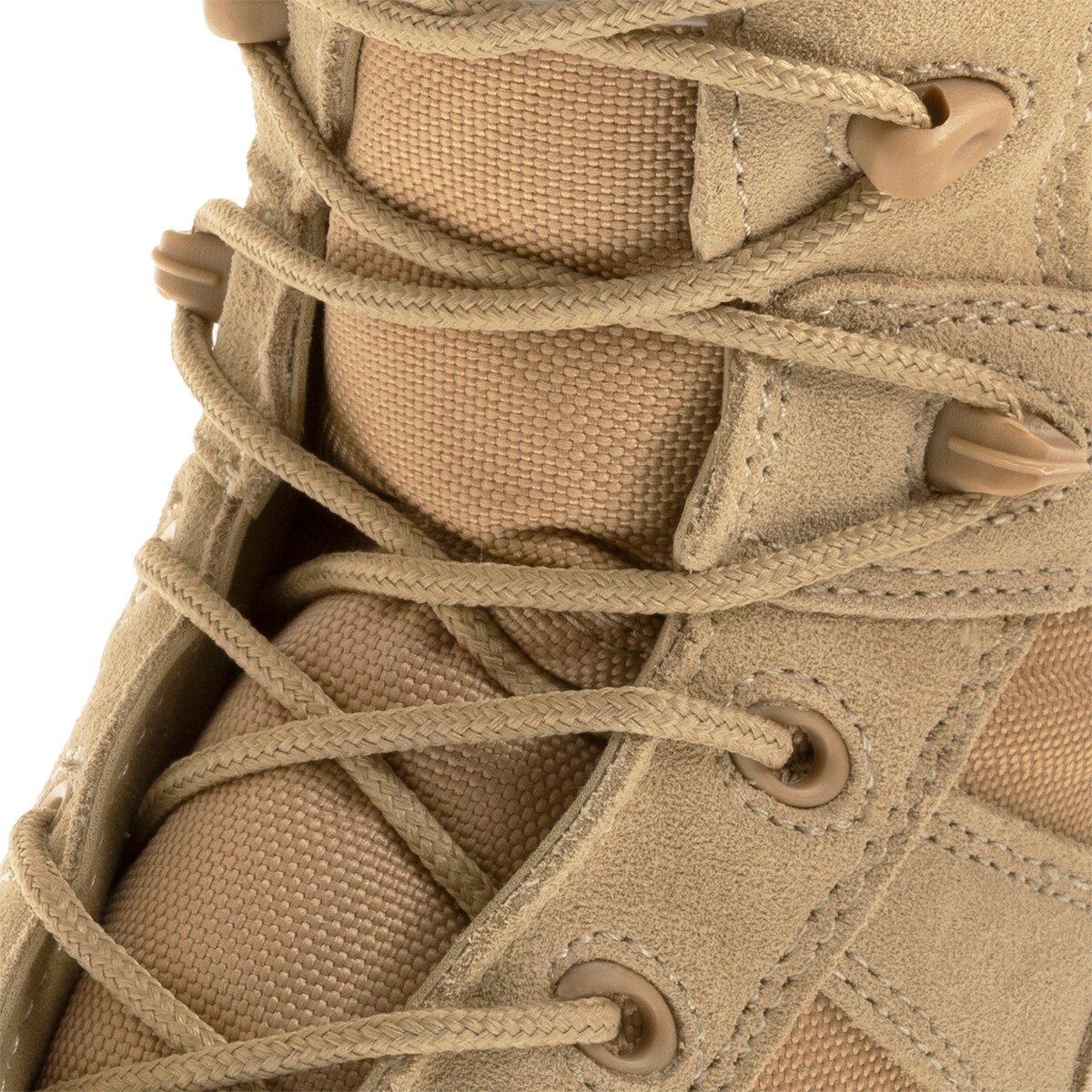 Texar Stinger Khaki shoes