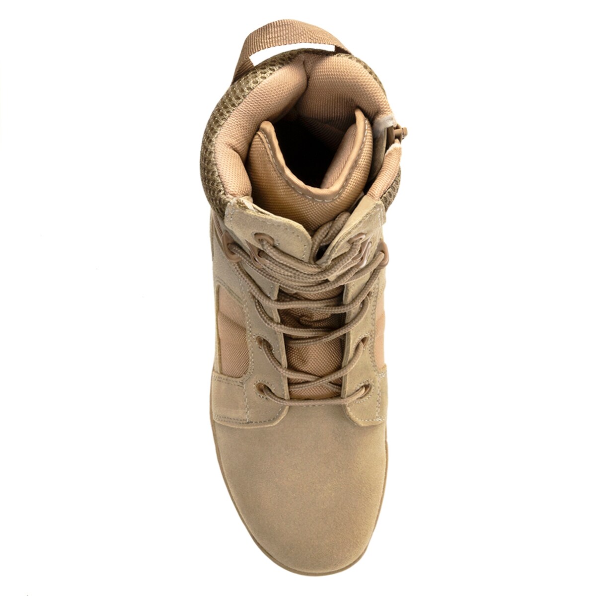 Texar Stinger Khaki shoes