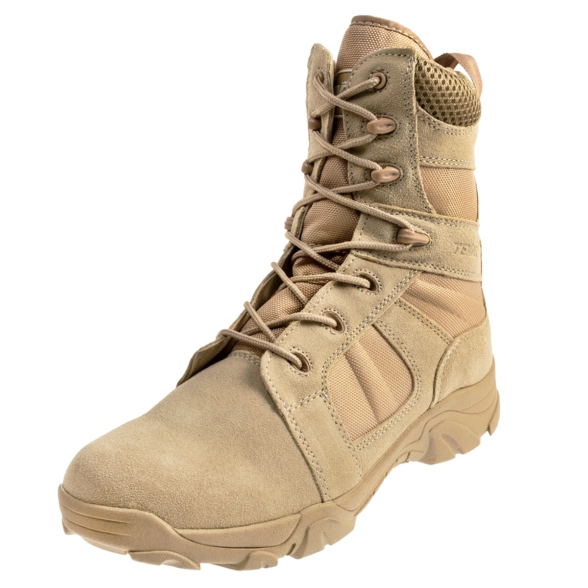 Texar Stinger Khaki shoes