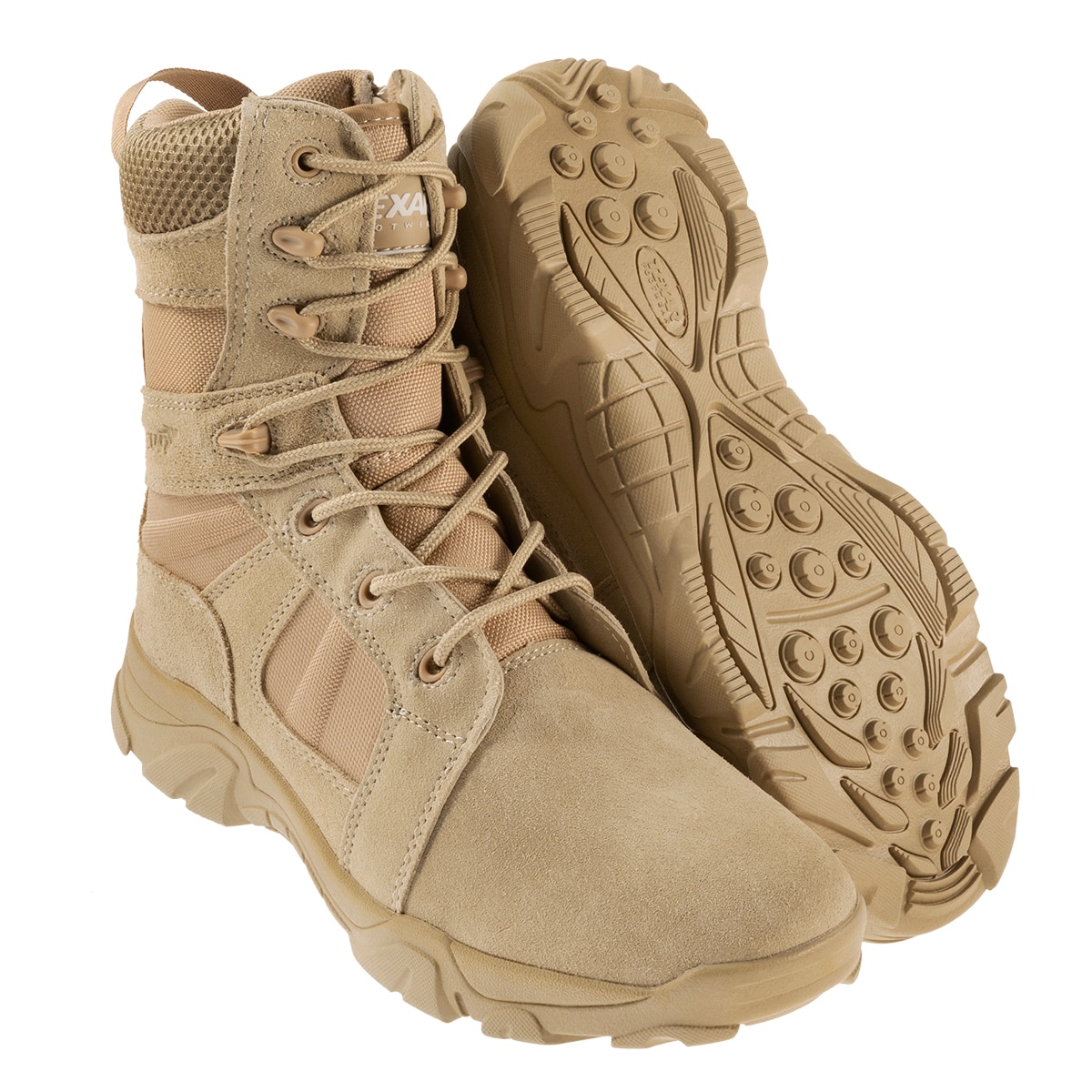 Texar Stinger Khaki shoes