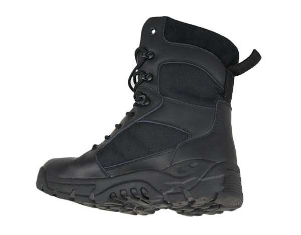 Texar TXR III Tactical Shoes - Black