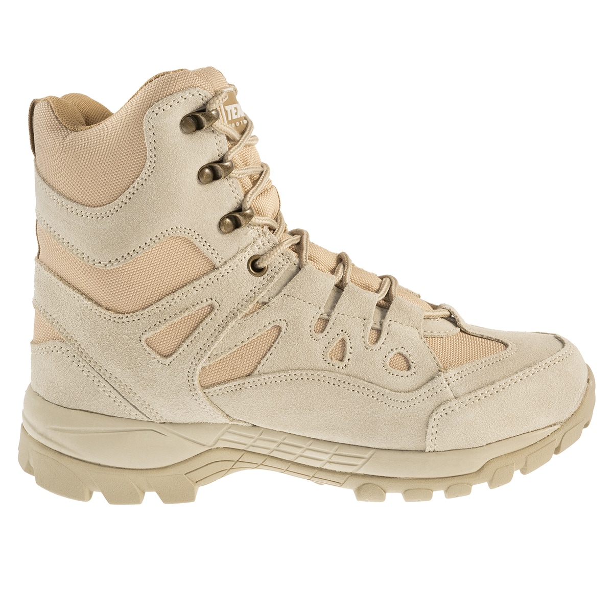 Texar Viper Tactical Shoes - Khaki